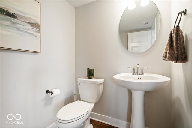 13507 134th Street, Fishers, IN 46037