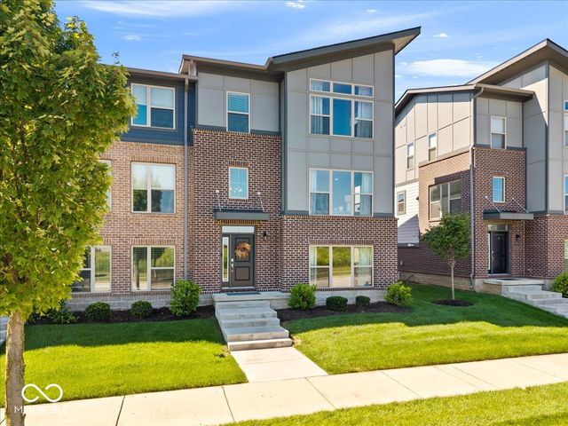 13507 134th Street, Fishers, IN 46037