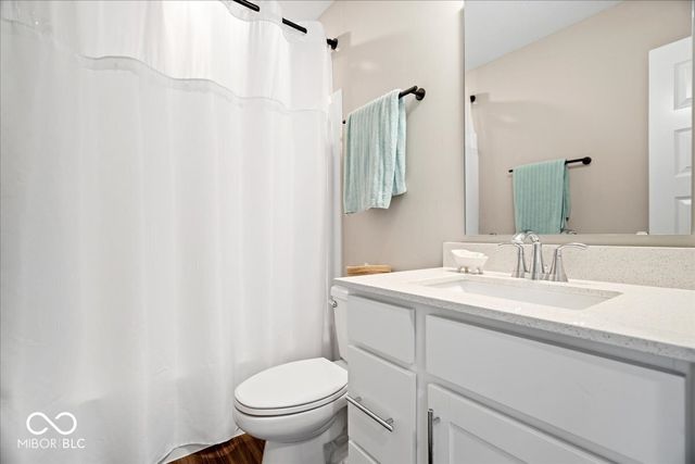 13507 134th Street, Fishers, IN 46037