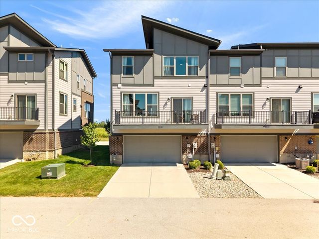 13507 134th Street, Fishers, IN 46037