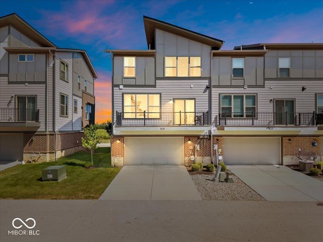 13507 134th Street, Fishers, IN 46037