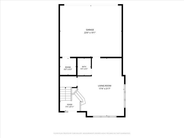 13507 134th Street, Fishers, IN 46037