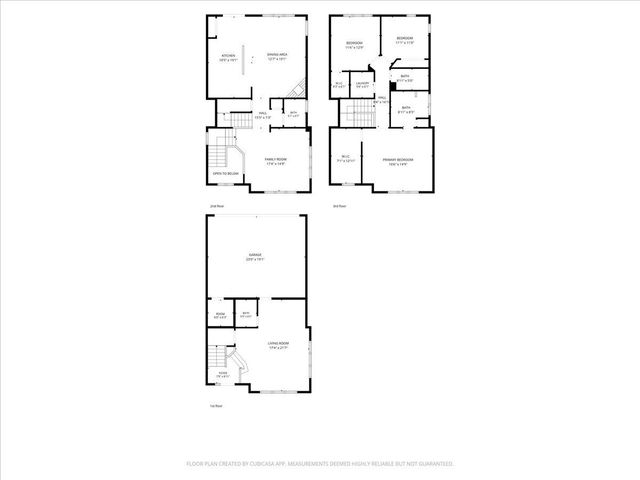 13507 134th Street, Fishers, IN 46037