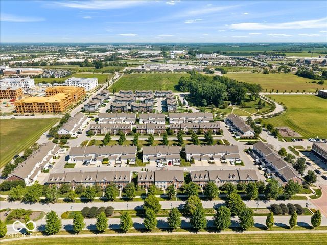 13507 134th Street, Fishers, IN 46037