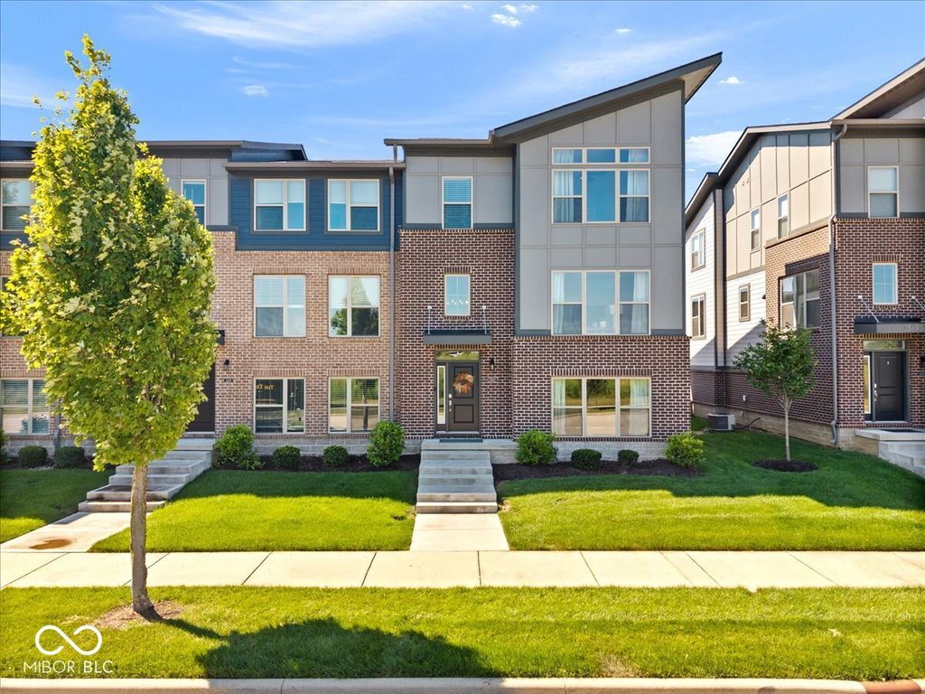 13507 134th Street, Fishers, IN 46037