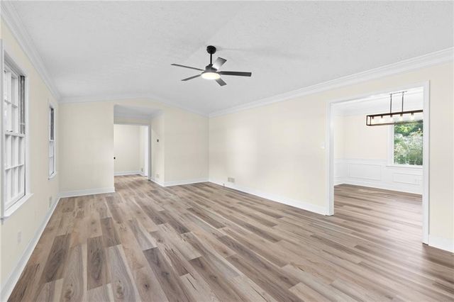 2250 Ridge Forest Drive, Grayson, GA 30017