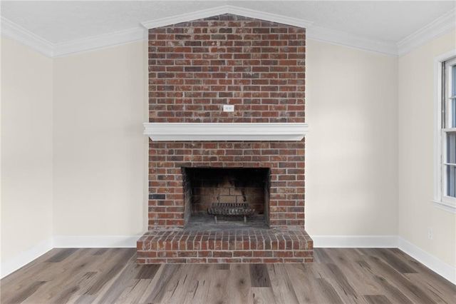 2250 Ridge Forest Drive, Grayson, GA 30017