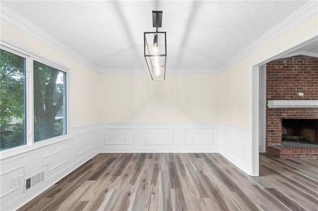 2250 Ridge Forest Drive, Grayson, GA 30017