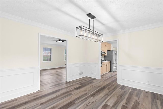 2250 Ridge Forest Drive, Grayson, GA 30017