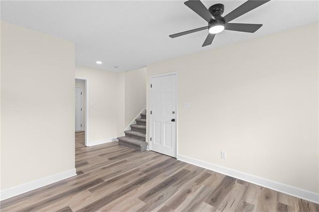 2250 Ridge Forest Drive, Grayson, GA 30017