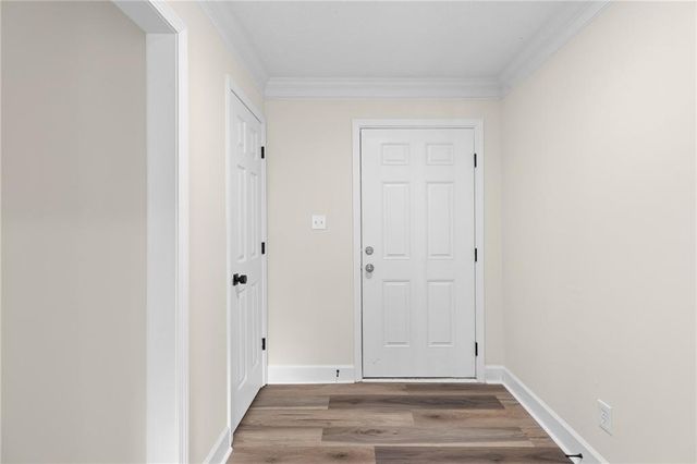 2250 Ridge Forest Drive, Grayson, GA 30017