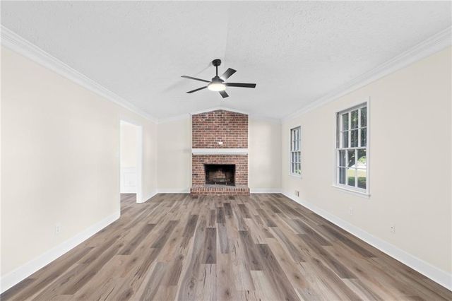 2250 Ridge Forest Drive, Grayson, GA 30017