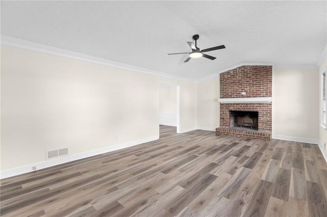 2250 Ridge Forest Drive, Grayson, GA 30017