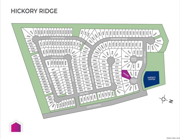 8539 Catnip Pass, Elmendorf, TX 78112