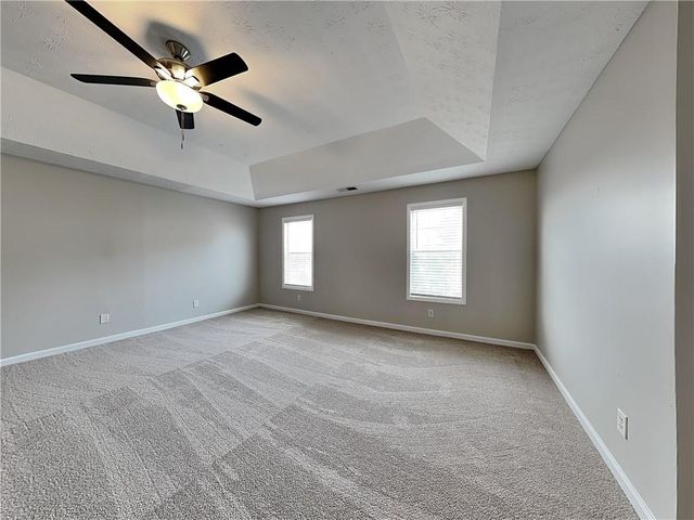 Address unavailable.