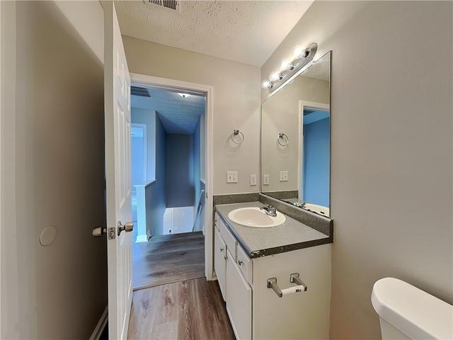 Address unavailable.