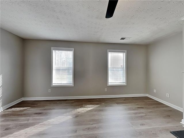 Address unavailable.