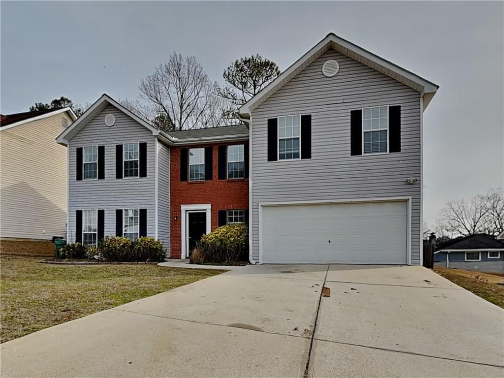 Address unavailable.