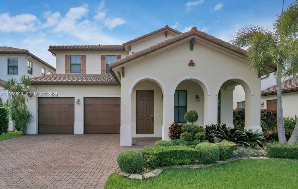 3782 NW 85th Ter, Cooper City, FL 33024