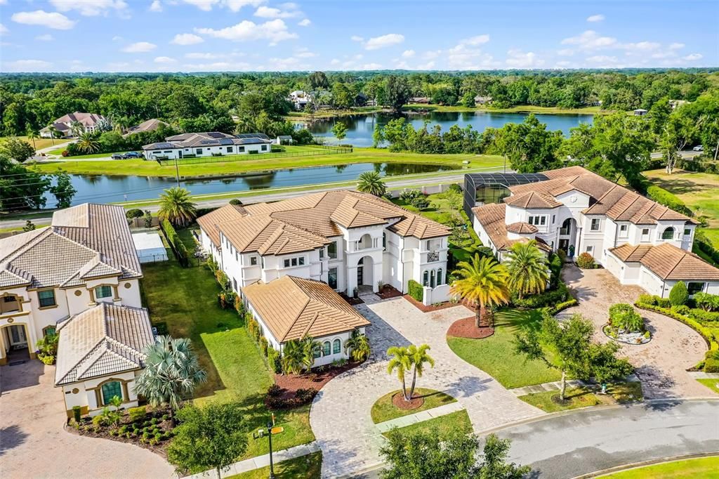 4065 ISABELLA CIRCLE, Windermere, FL 34786