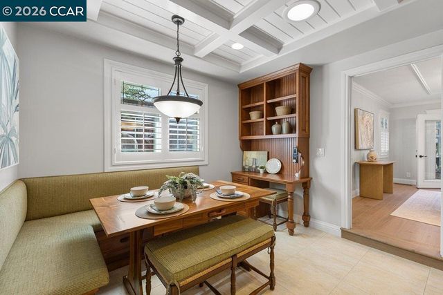 3565 Tupelo Drive, Walnut Creek, CA 94598