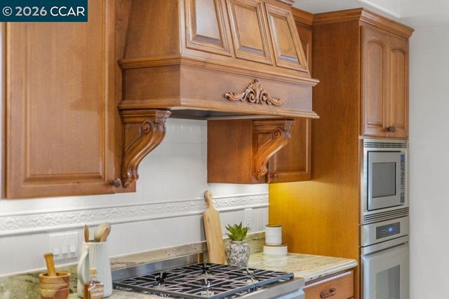 3565 Tupelo Drive, Walnut Creek, CA 94598