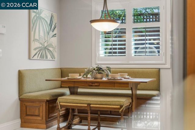 3565 Tupelo Drive, Walnut Creek, CA 94598