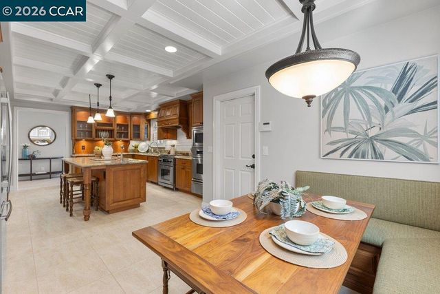 3565 Tupelo Drive, Walnut Creek, CA 94598