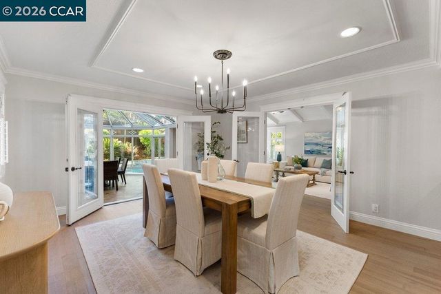 3565 Tupelo Drive, Walnut Creek, CA 94598