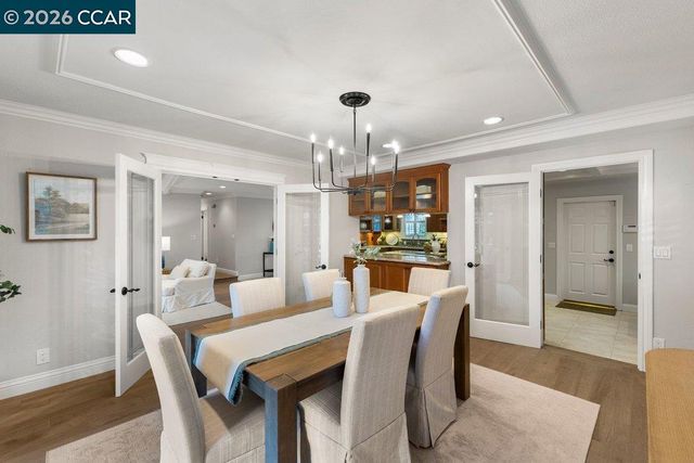 3565 Tupelo Drive, Walnut Creek, CA 94598