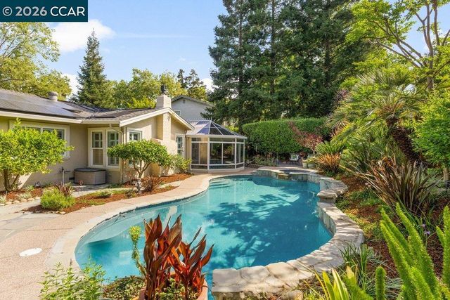 3565 Tupelo Drive, Walnut Creek, CA 94598