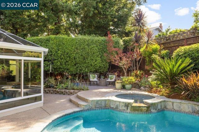 3565 Tupelo Drive, Walnut Creek, CA 94598