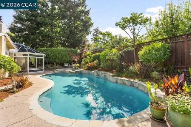 3565 Tupelo Drive, Walnut Creek, CA 94598