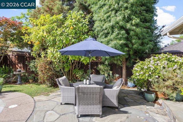 3565 Tupelo Drive, Walnut Creek, CA 94598