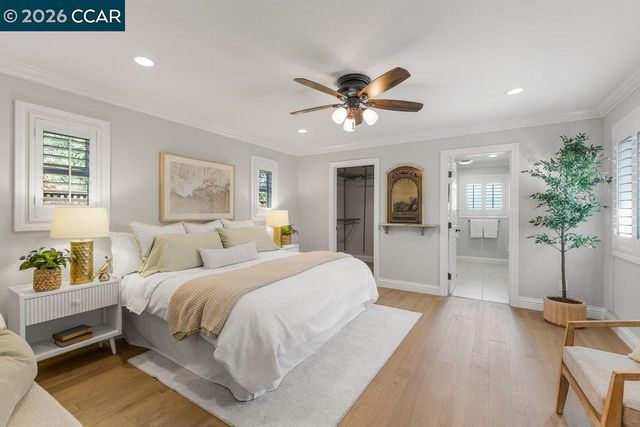 3565 Tupelo Drive, Walnut Creek, CA 94598