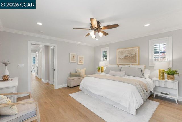 3565 Tupelo Drive, Walnut Creek, CA 94598