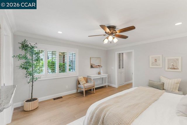 3565 Tupelo Drive, Walnut Creek, CA 94598