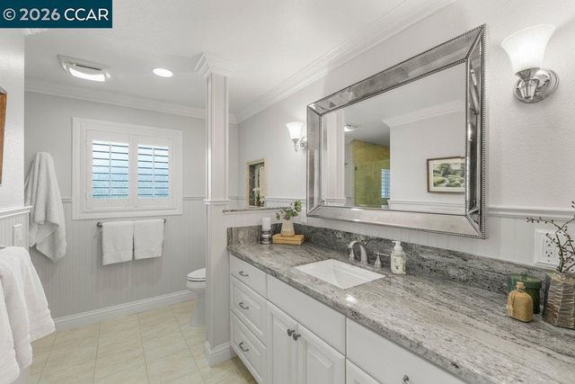 3565 Tupelo Drive, Walnut Creek, CA 94598