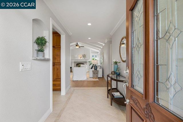 3565 Tupelo Drive, Walnut Creek, CA 94598