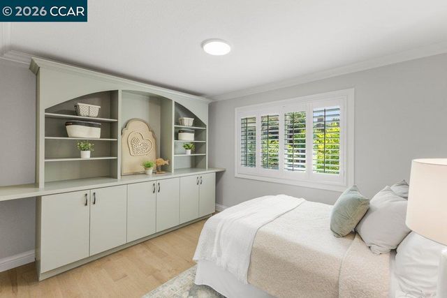 3565 Tupelo Drive, Walnut Creek, CA 94598