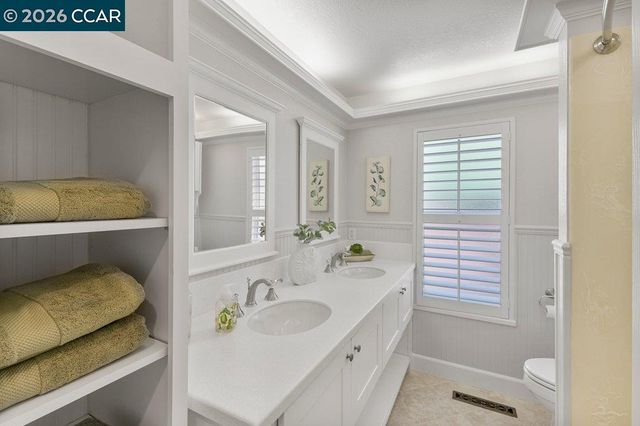 3565 Tupelo Drive, Walnut Creek, CA 94598