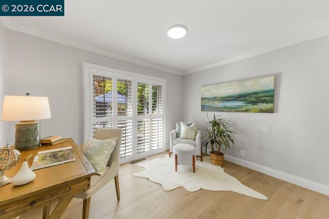 3565 Tupelo Drive, Walnut Creek, CA 94598