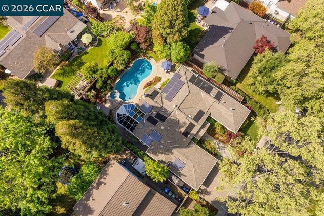 3565 Tupelo Drive, Walnut Creek, CA 94598