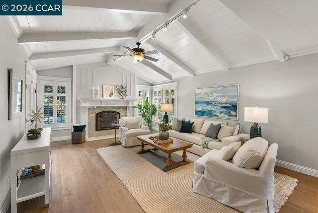 3565 Tupelo Drive, Walnut Creek, CA 94598