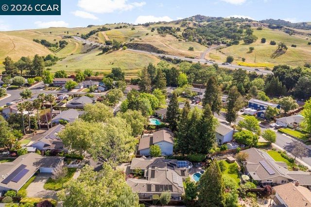 3565 Tupelo Drive, Walnut Creek, CA 94598