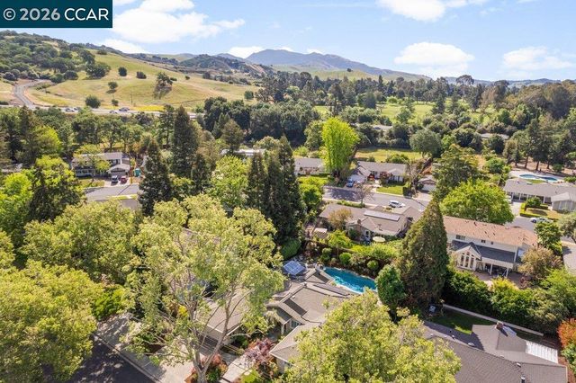 3565 Tupelo Drive, Walnut Creek, CA 94598