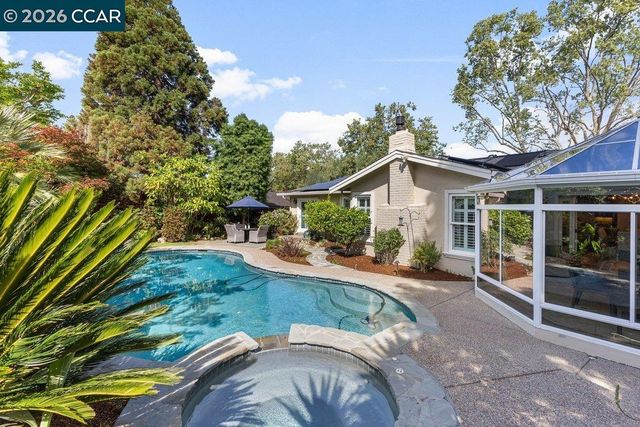 3565 Tupelo Drive, Walnut Creek, CA 94598