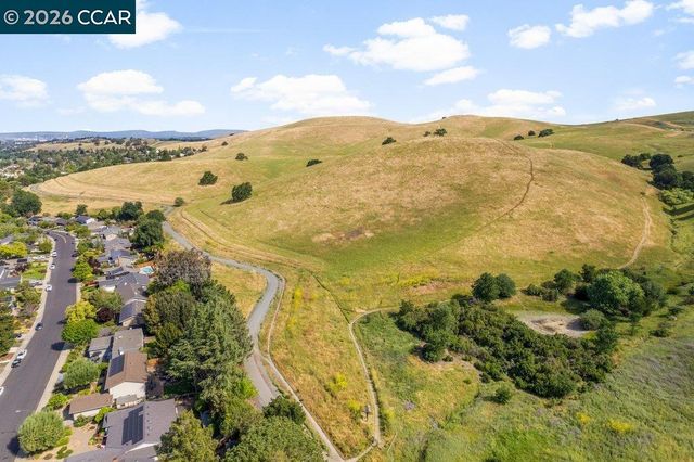 3565 Tupelo Drive, Walnut Creek, CA 94598