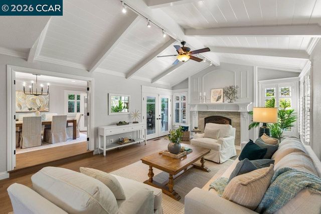 3565 Tupelo Drive, Walnut Creek, CA 94598