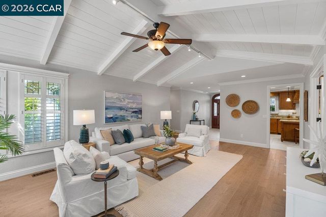 3565 Tupelo Drive, Walnut Creek, CA 94598